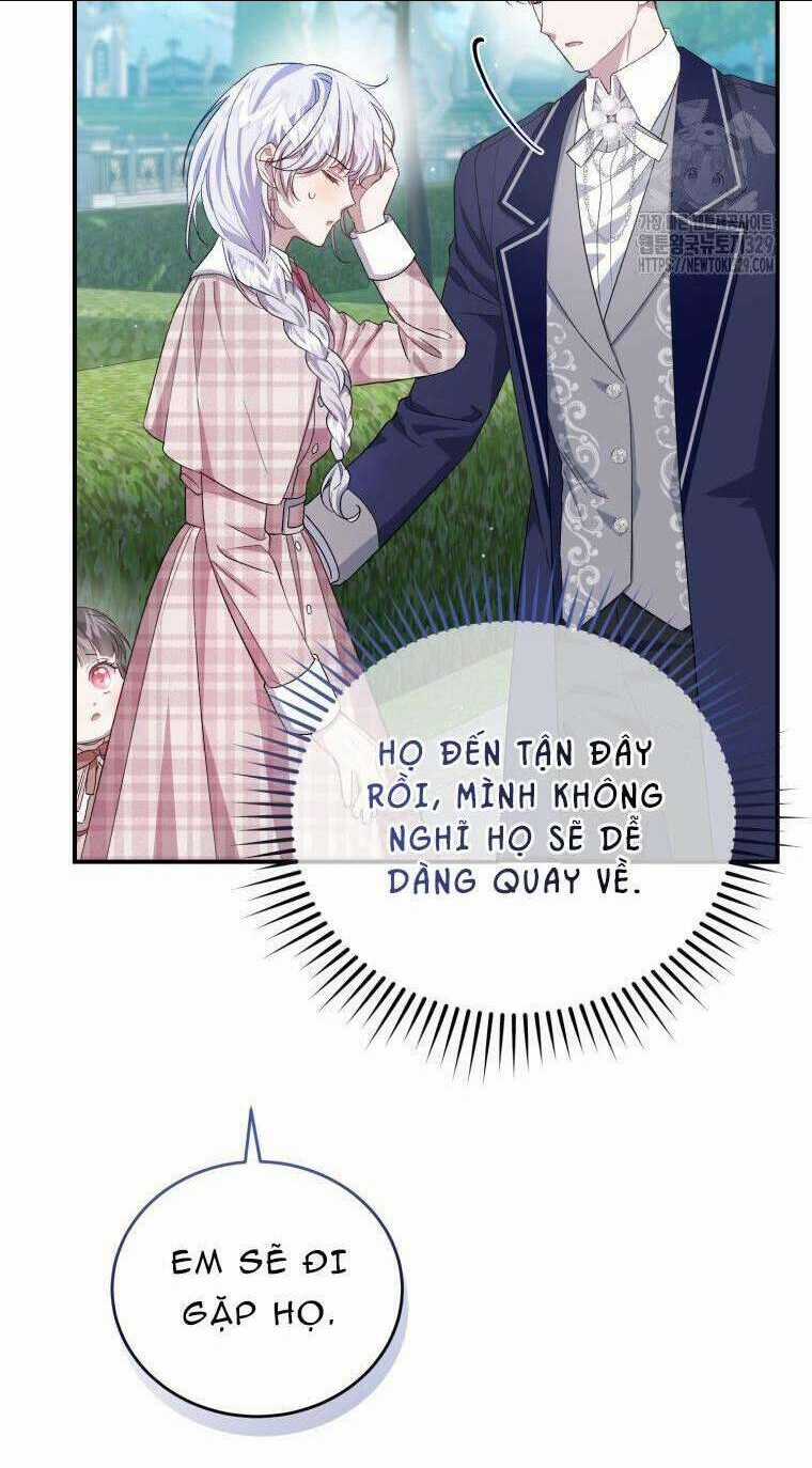 Tôi Trở Thành Mẹ Kế Của Gia Đình Hắc Ám Chapter 31 trang 51