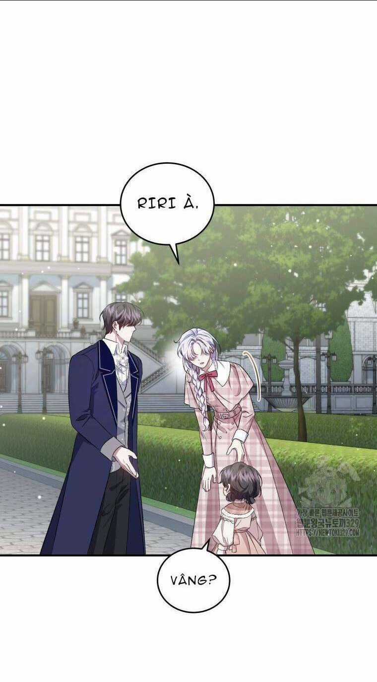 Tôi Trở Thành Mẹ Kế Của Gia Đình Hắc Ám Chapter 31 trang 52