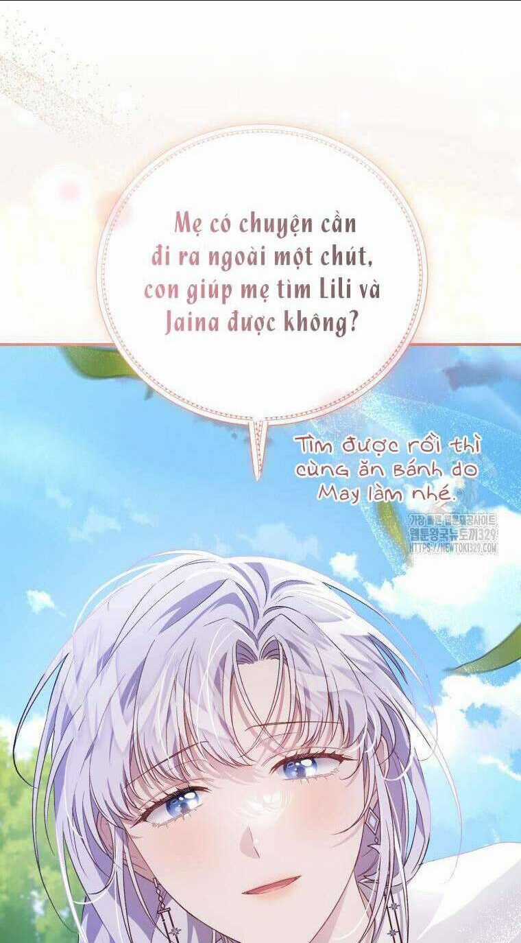 Tôi Trở Thành Mẹ Kế Của Gia Đình Hắc Ám Chapter 31 trang 53