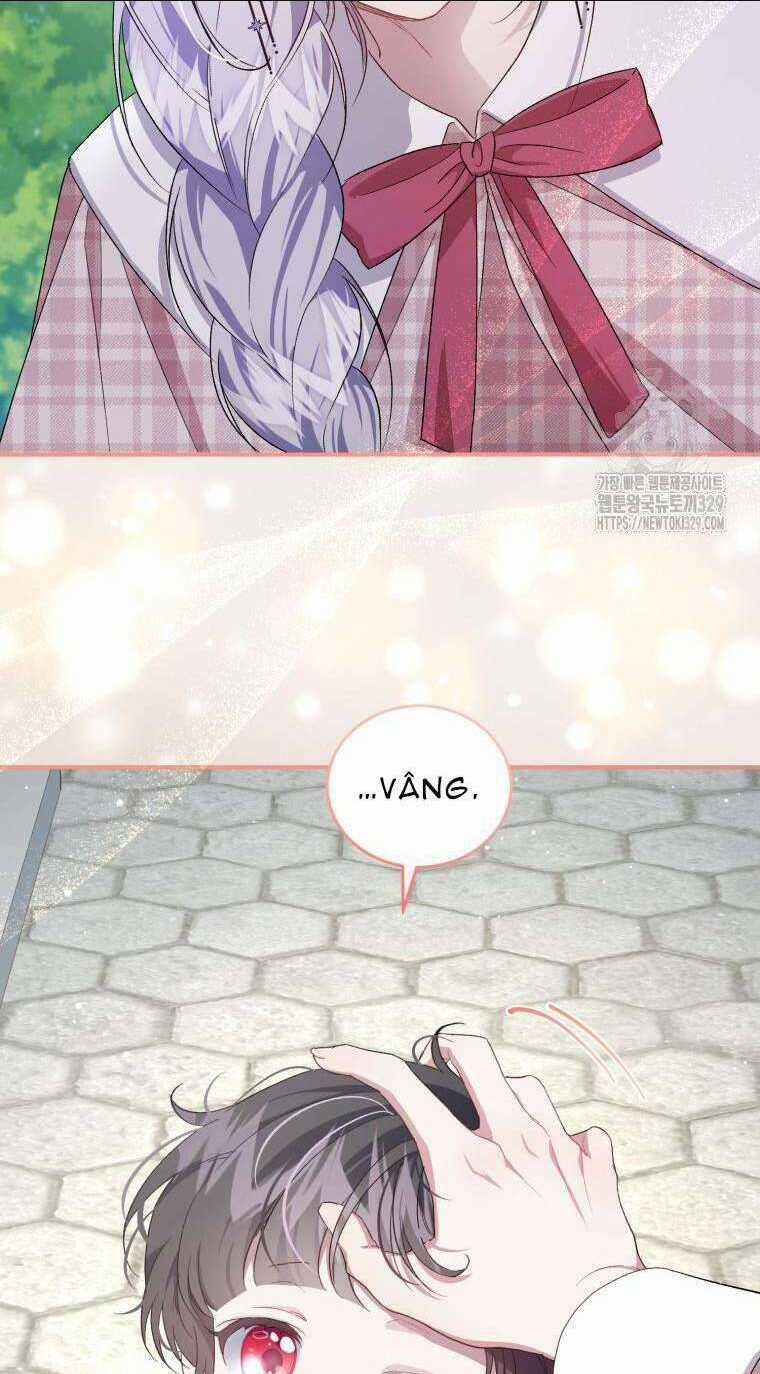 Tôi Trở Thành Mẹ Kế Của Gia Đình Hắc Ám Chapter 31 trang 54