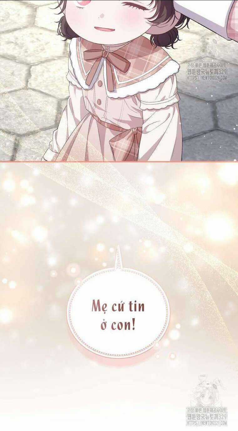 Tôi Trở Thành Mẹ Kế Của Gia Đình Hắc Ám Chapter 31 trang 55