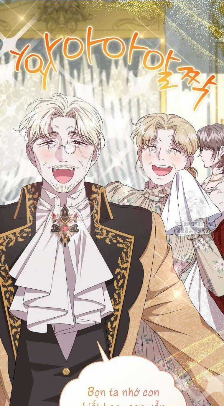 Tôi Trở Thành Mẹ Kế Của Gia Đình Hắc Ám Chapter 31 trang 57