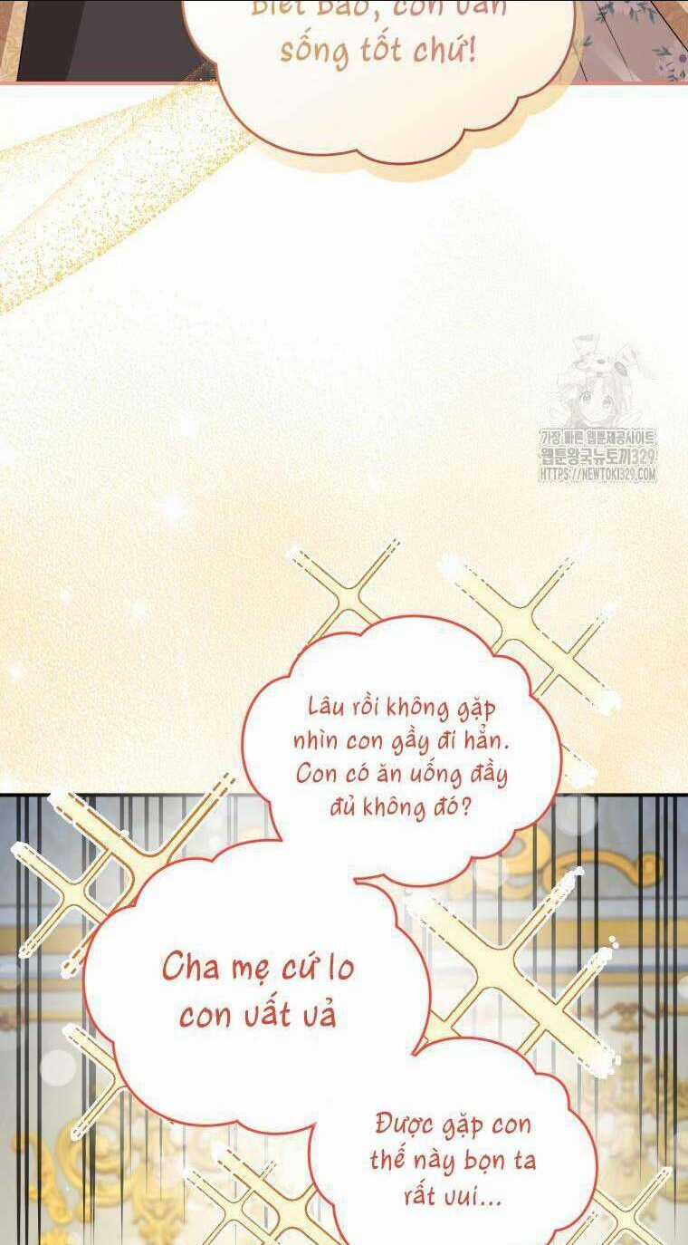 Tôi Trở Thành Mẹ Kế Của Gia Đình Hắc Ám Chapter 31 trang 58