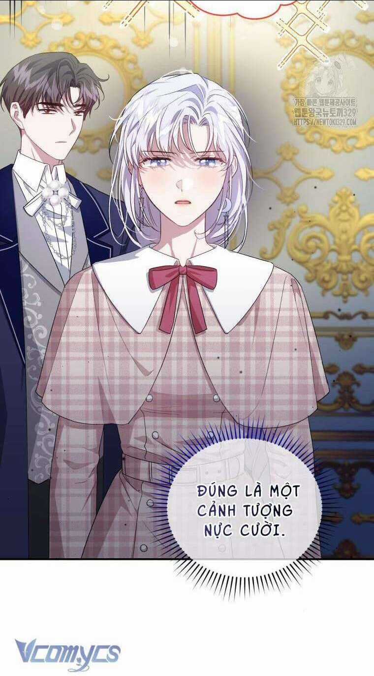 Tôi Trở Thành Mẹ Kế Của Gia Đình Hắc Ám Chapter 31 trang 59