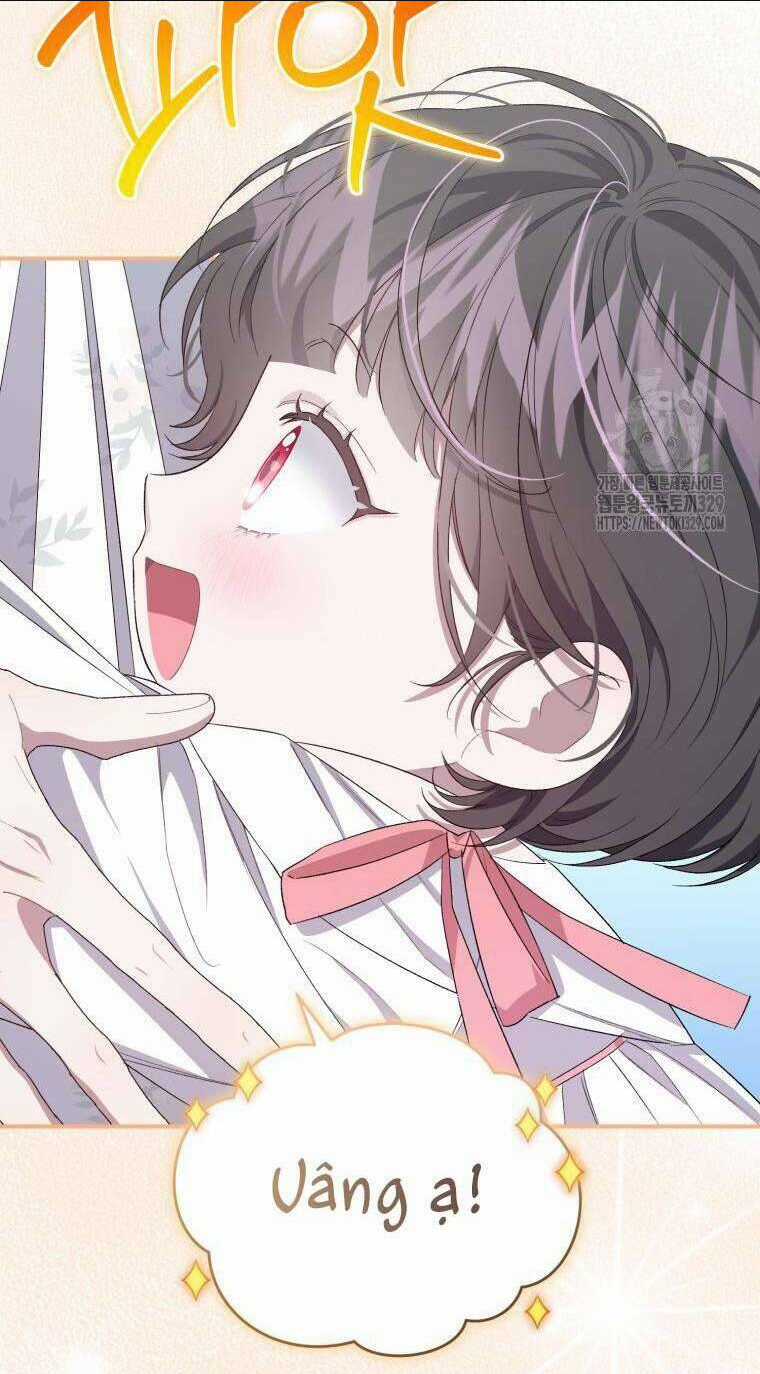 Tôi Trở Thành Mẹ Kế Của Gia Đình Hắc Ám Chapter 31 trang 6