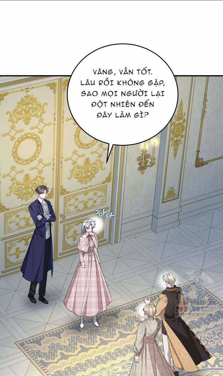 Tôi Trở Thành Mẹ Kế Của Gia Đình Hắc Ám Chapter 31 trang 60