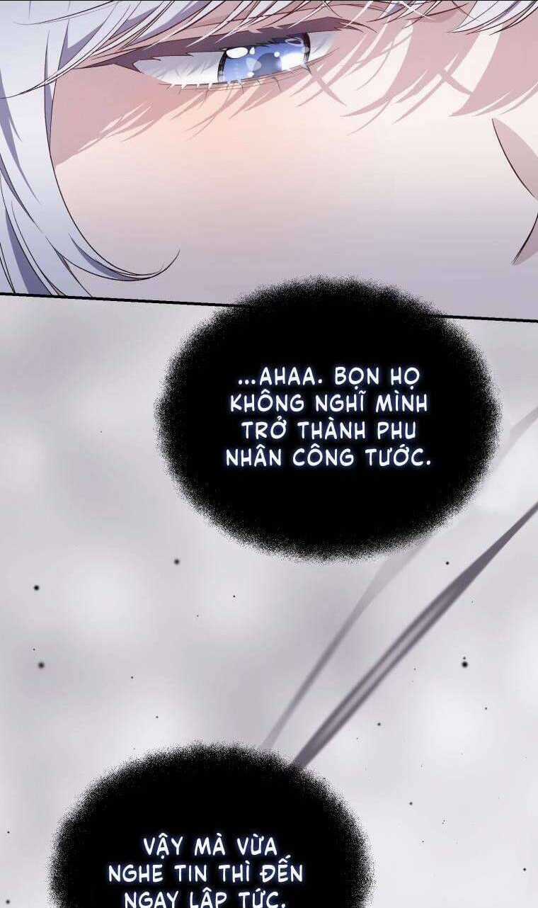 Tôi Trở Thành Mẹ Kế Của Gia Đình Hắc Ám Chapter 31 trang 62