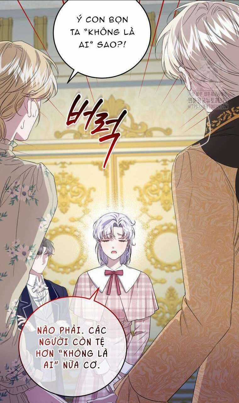 Tôi Trở Thành Mẹ Kế Của Gia Đình Hắc Ám Chapter 31 trang 64