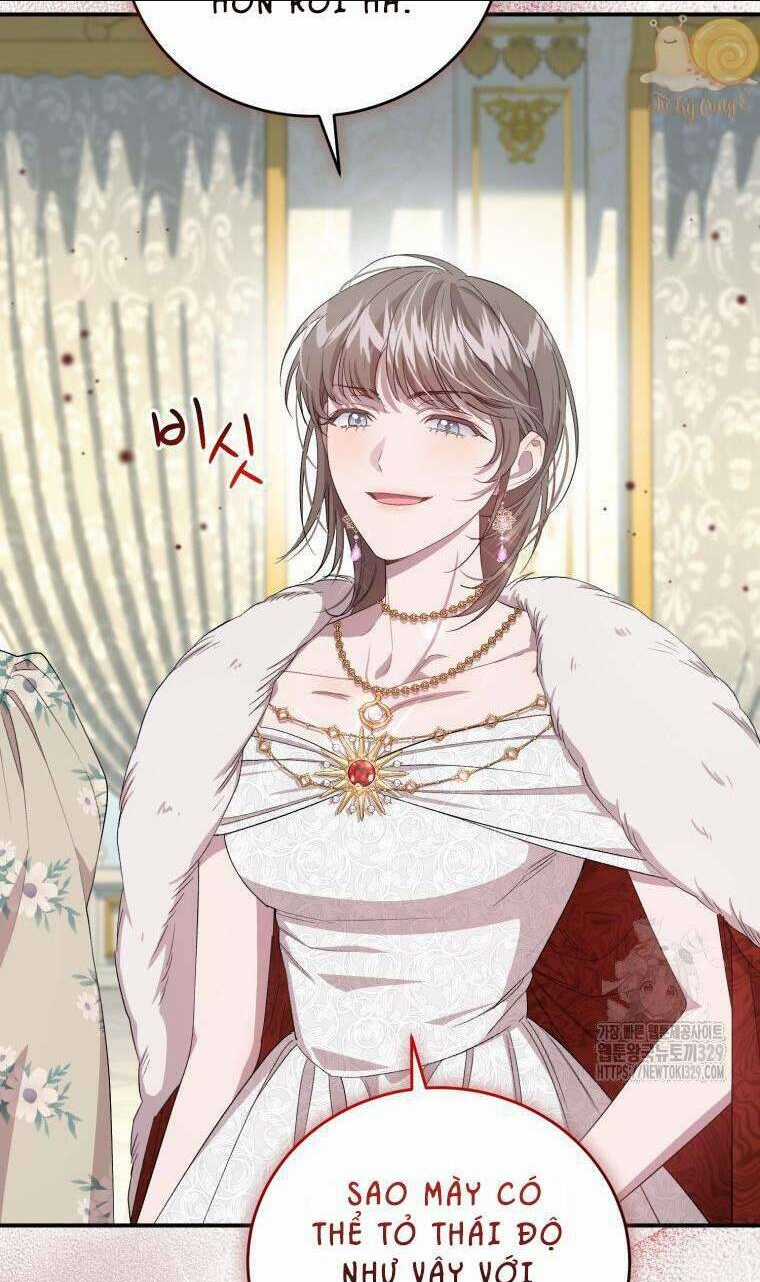 Tôi Trở Thành Mẹ Kế Của Gia Đình Hắc Ám Chapter 31 trang 66