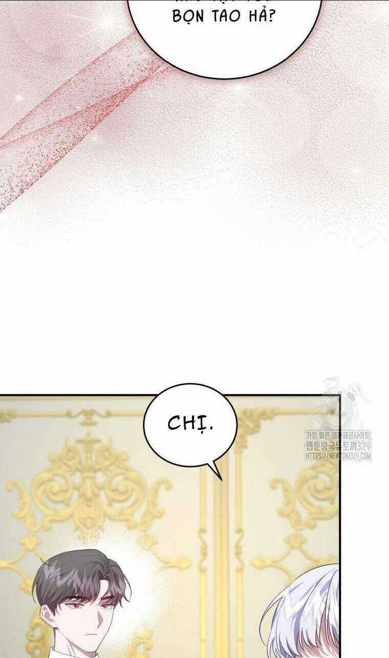 Tôi Trở Thành Mẹ Kế Của Gia Đình Hắc Ám Chapter 31 trang 67