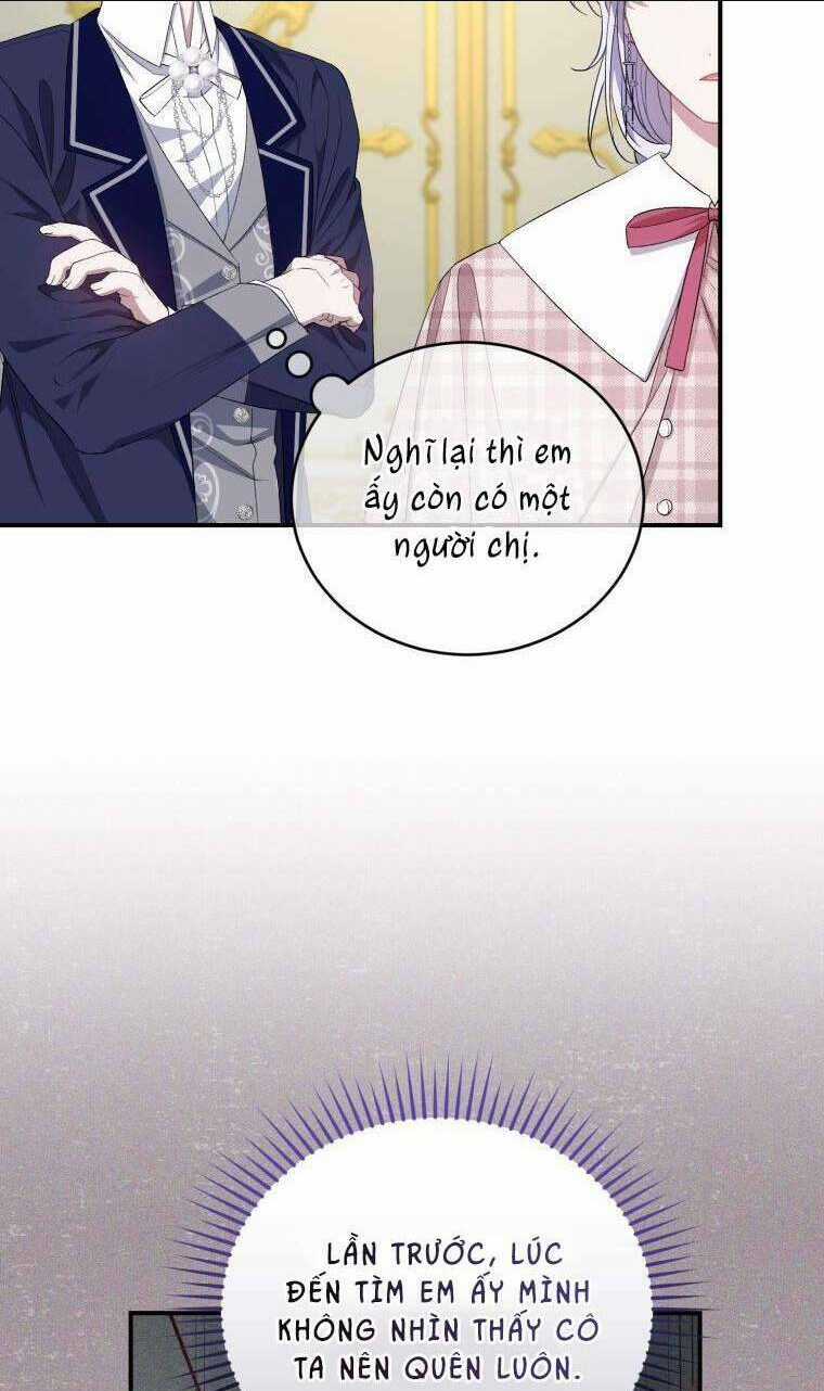 Tôi Trở Thành Mẹ Kế Của Gia Đình Hắc Ám Chapter 31 trang 68