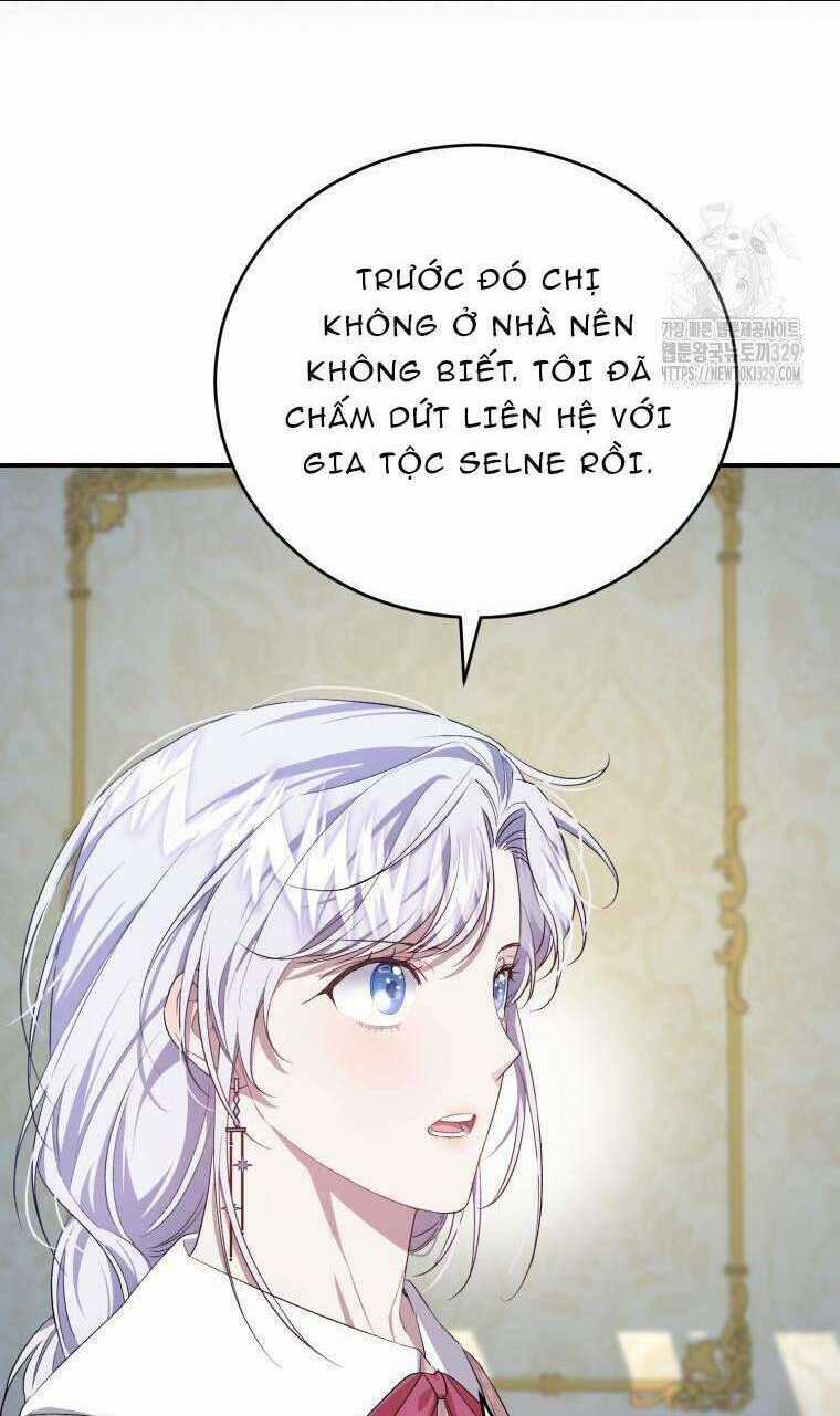 Tôi Trở Thành Mẹ Kế Của Gia Đình Hắc Ám Chapter 31 trang 70