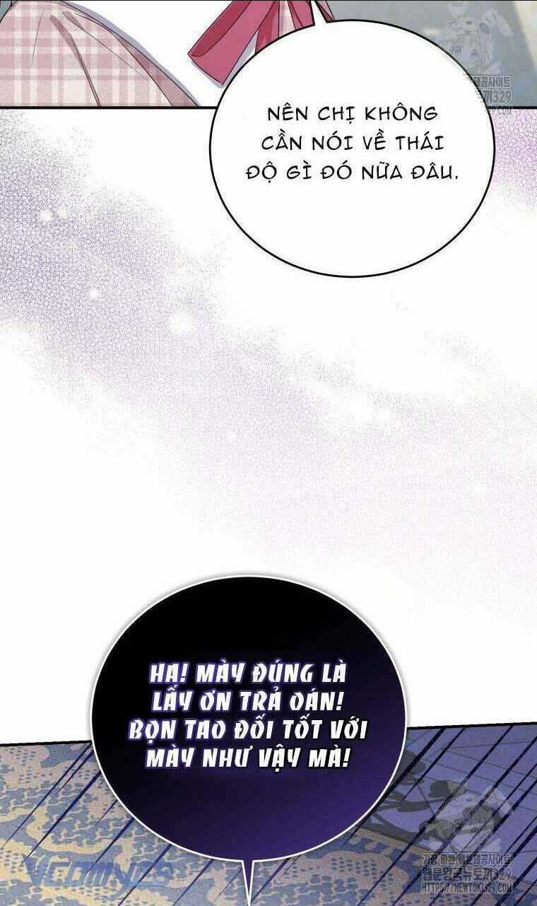 Tôi Trở Thành Mẹ Kế Của Gia Đình Hắc Ám Chapter 31 trang 71