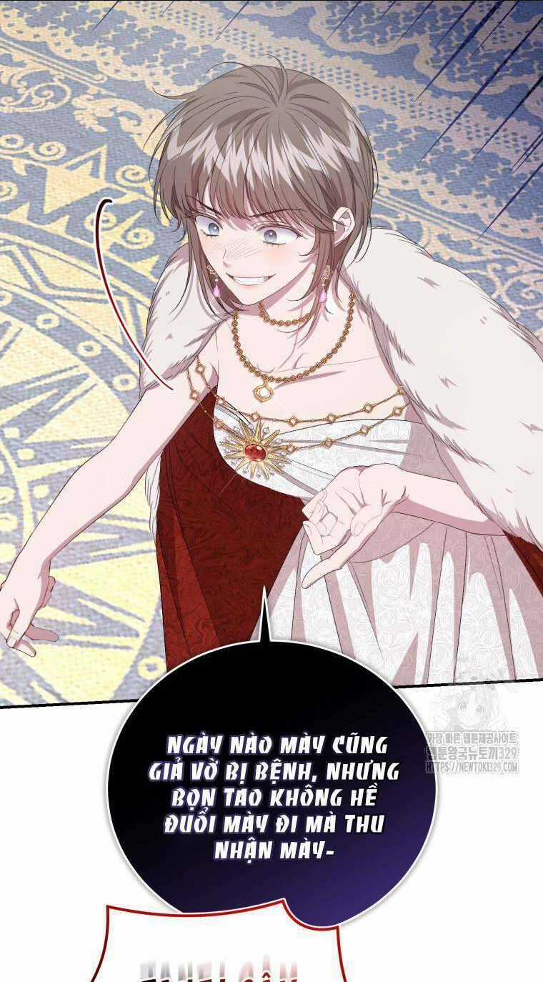 Tôi Trở Thành Mẹ Kế Của Gia Đình Hắc Ám Chapter 31 trang 72