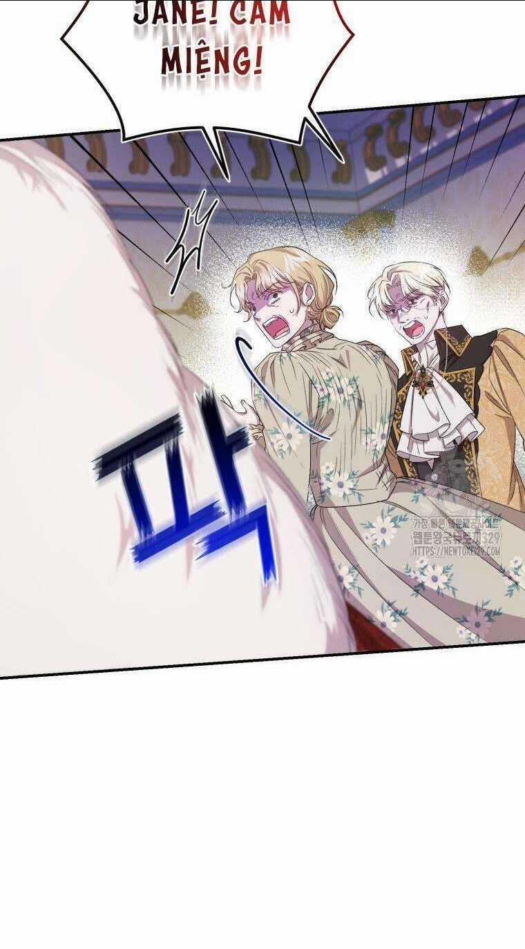 Tôi Trở Thành Mẹ Kế Của Gia Đình Hắc Ám Chapter 31 trang 73