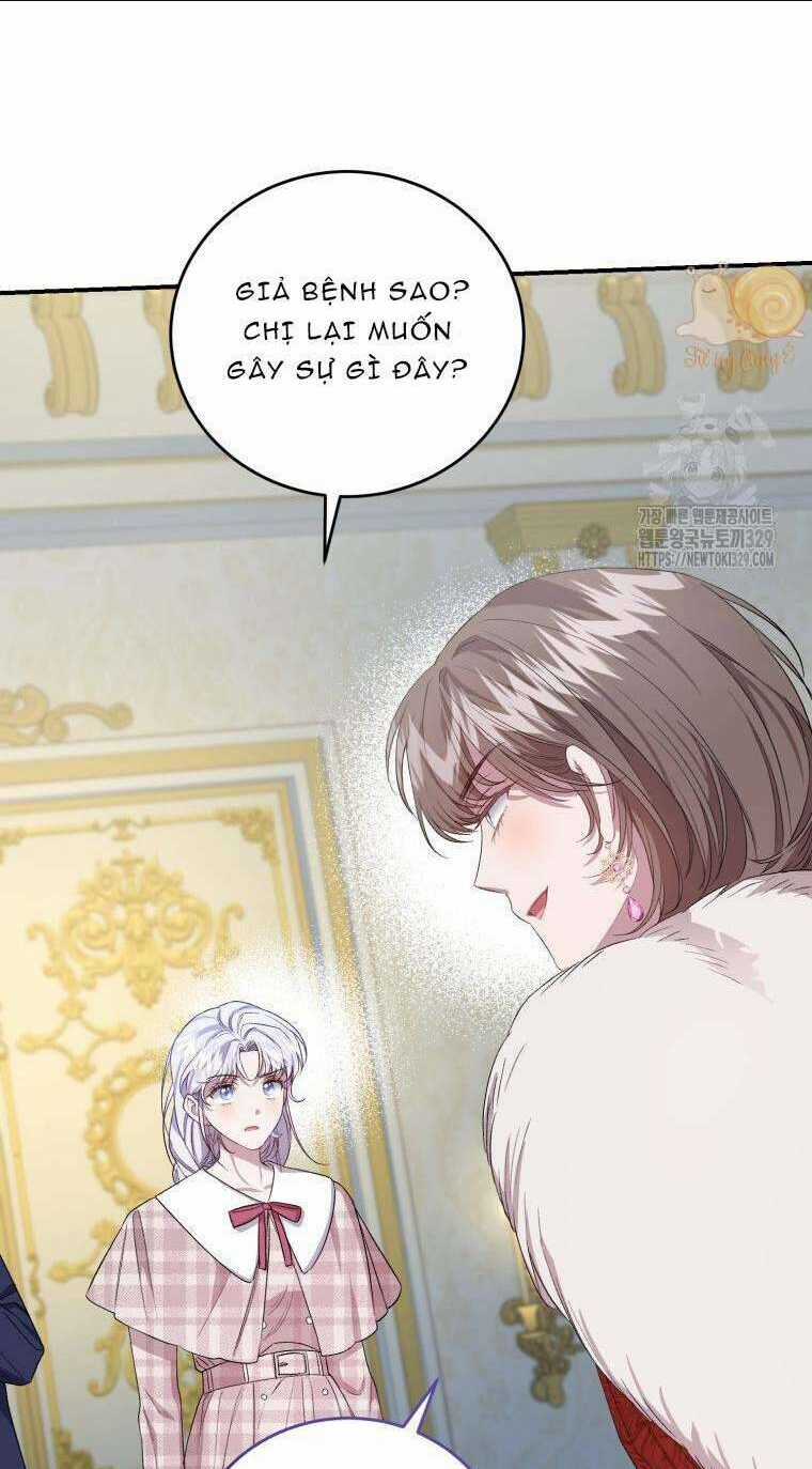 Tôi Trở Thành Mẹ Kế Của Gia Đình Hắc Ám Chapter 31 trang 74