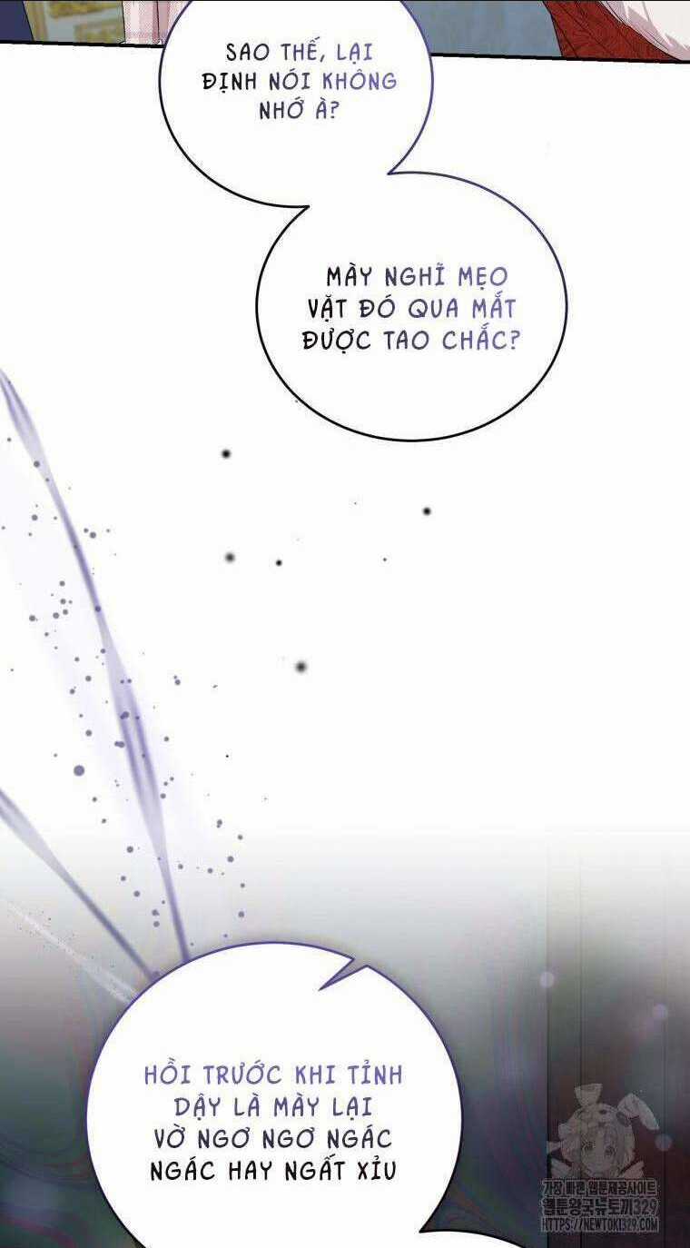 Tôi Trở Thành Mẹ Kế Của Gia Đình Hắc Ám Chapter 31 trang 75