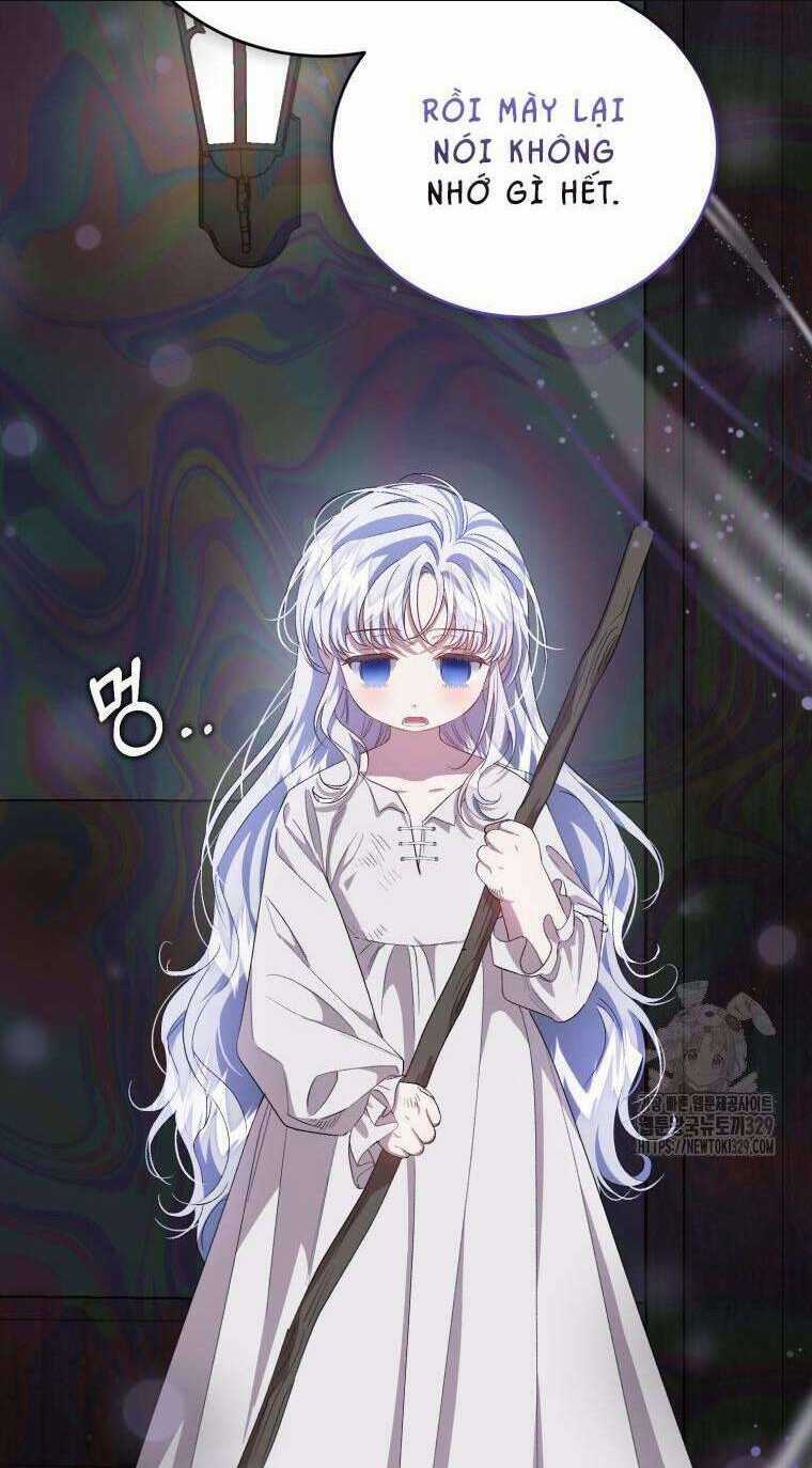 Tôi Trở Thành Mẹ Kế Của Gia Đình Hắc Ám Chapter 31 trang 76