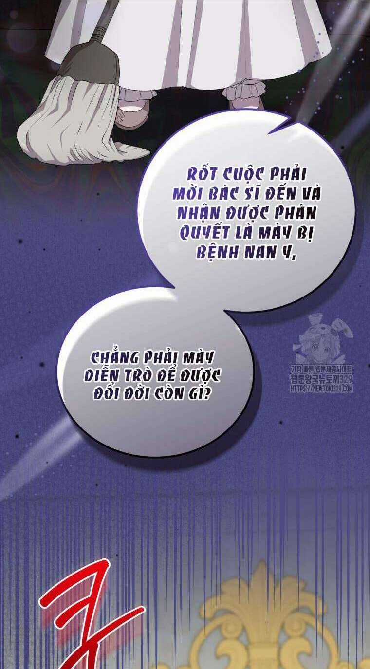 Tôi Trở Thành Mẹ Kế Của Gia Đình Hắc Ám Chapter 31 trang 77