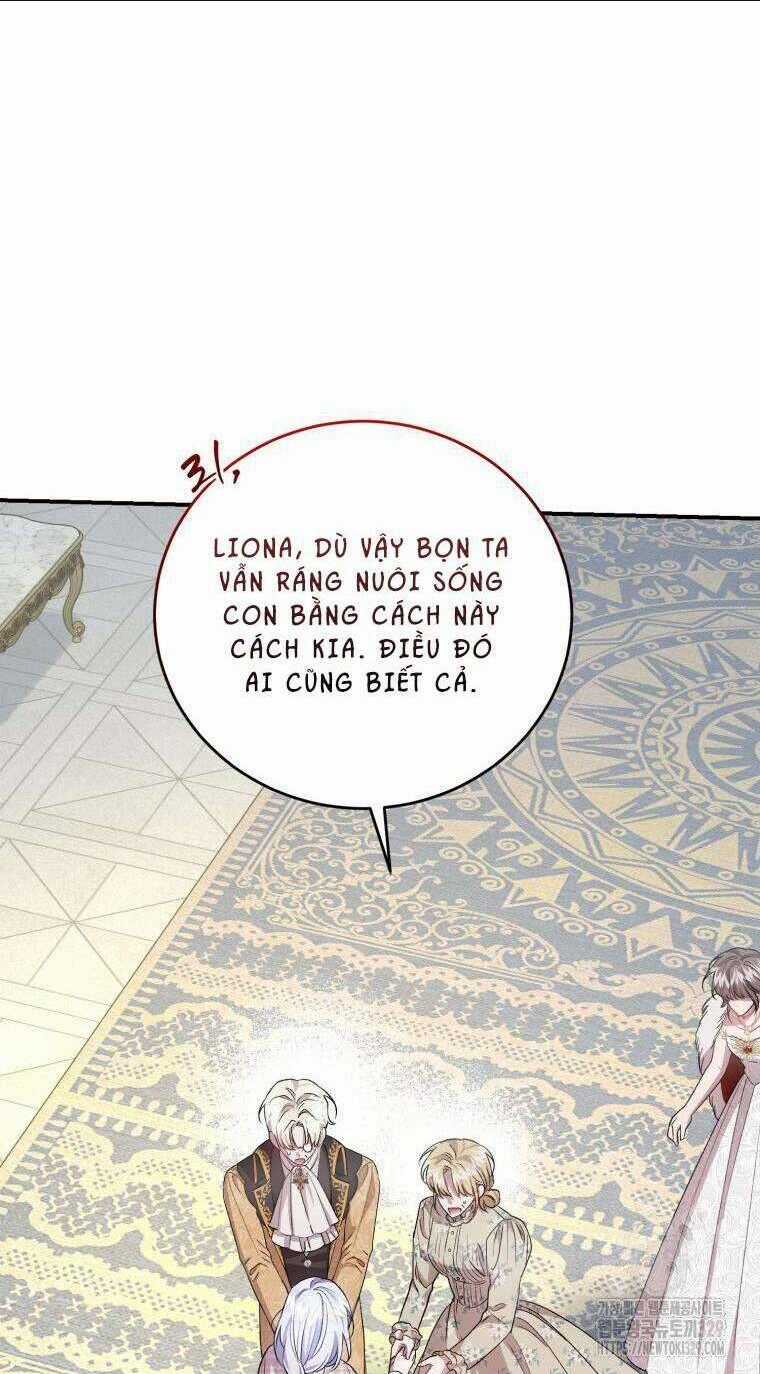 Tôi Trở Thành Mẹ Kế Của Gia Đình Hắc Ám Chapter 31 trang 79