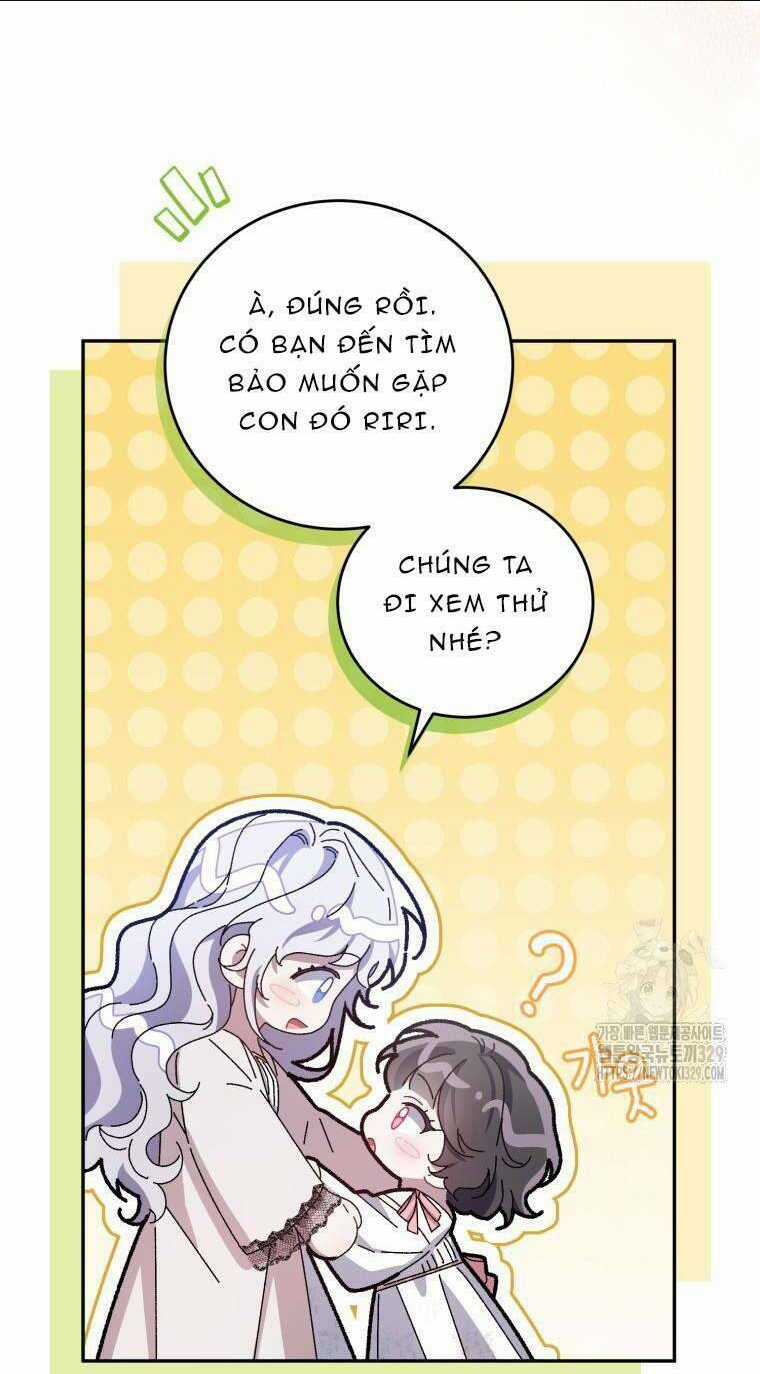 Tôi Trở Thành Mẹ Kế Của Gia Đình Hắc Ám Chapter 31 trang 8