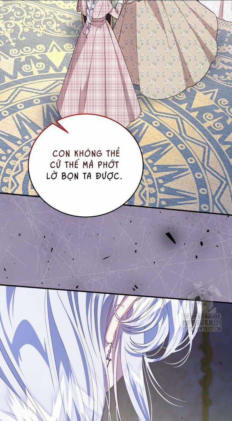 Tôi Trở Thành Mẹ Kế Của Gia Đình Hắc Ám Chapter 31 trang 80