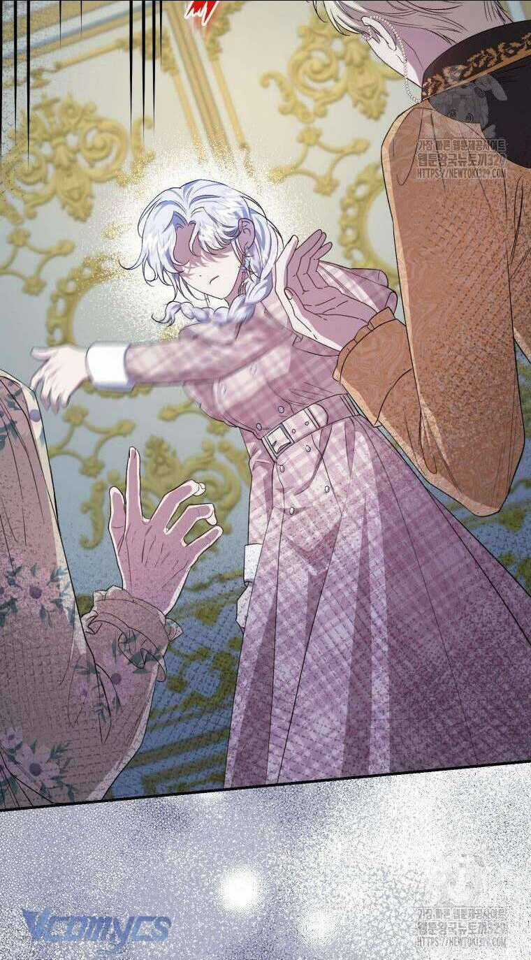 Tôi Trở Thành Mẹ Kế Của Gia Đình Hắc Ám Chapter 31 trang 83