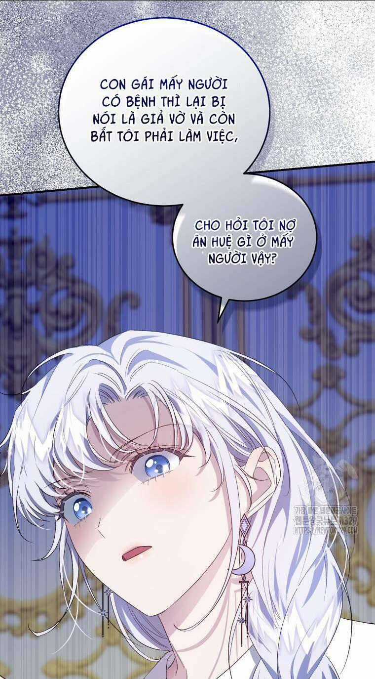 Tôi Trở Thành Mẹ Kế Của Gia Đình Hắc Ám Chapter 31 trang 84