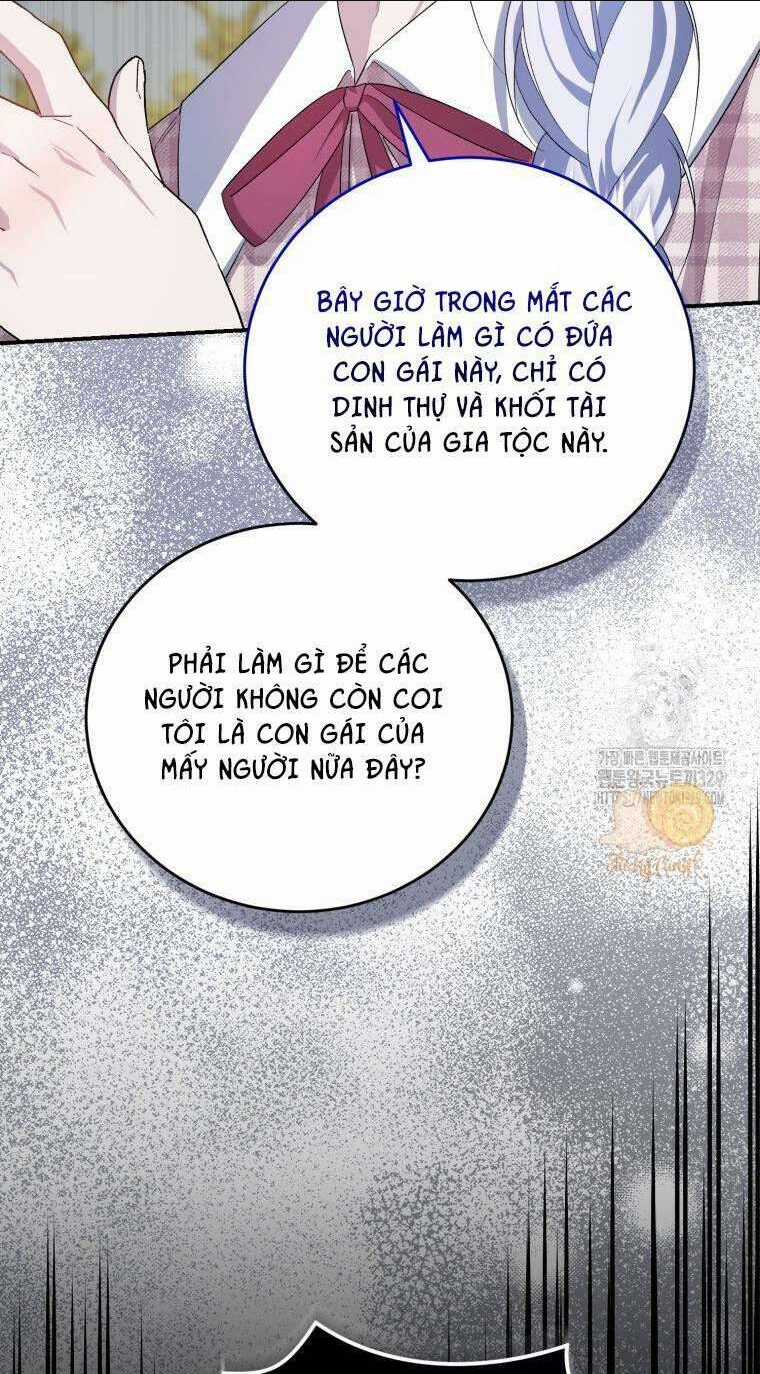 Tôi Trở Thành Mẹ Kế Của Gia Đình Hắc Ám Chapter 31 trang 85