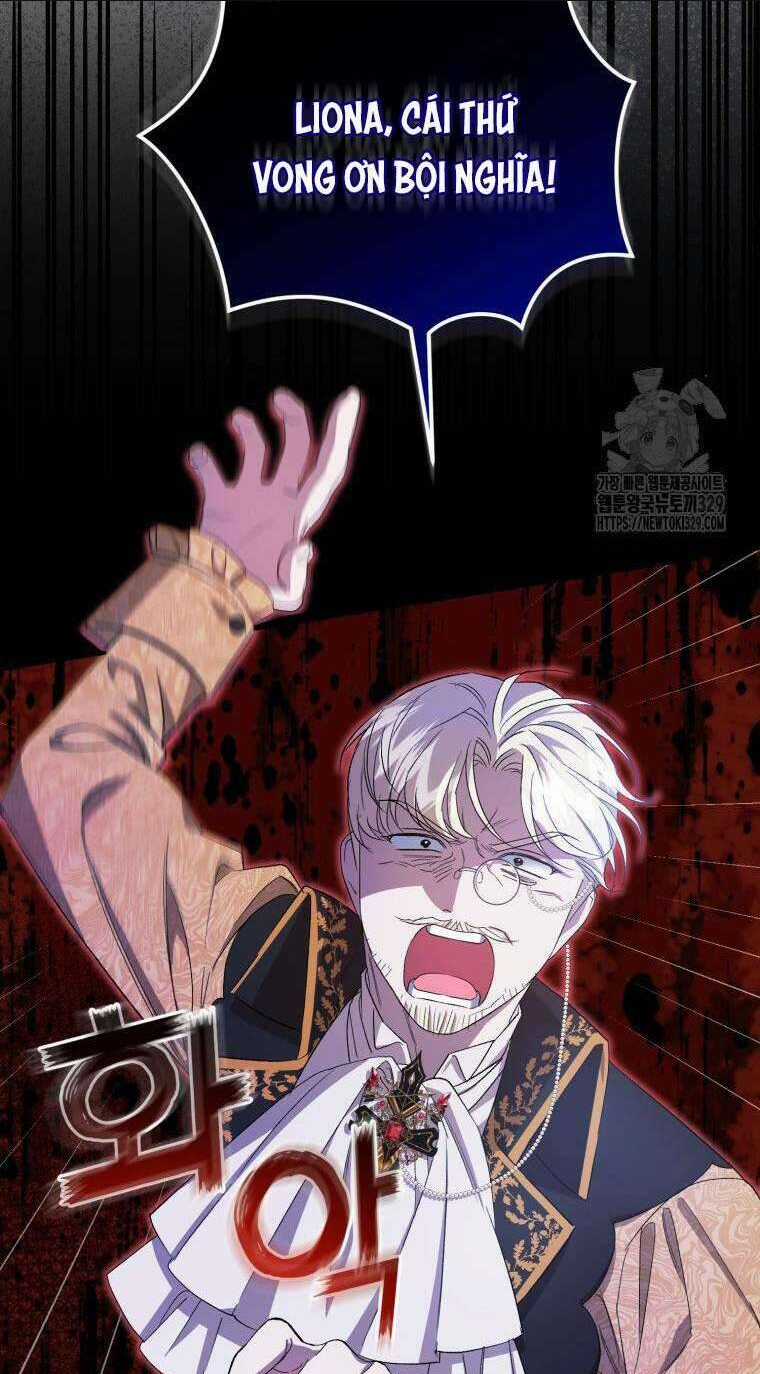 Tôi Trở Thành Mẹ Kế Của Gia Đình Hắc Ám Chapter 31 trang 86