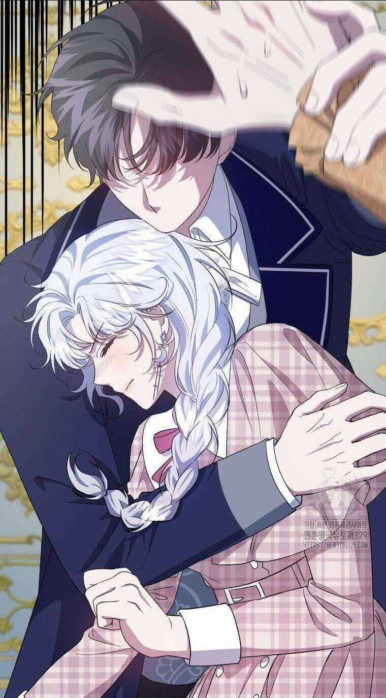 Tôi Trở Thành Mẹ Kế Của Gia Đình Hắc Ám Chapter 31 trang 88