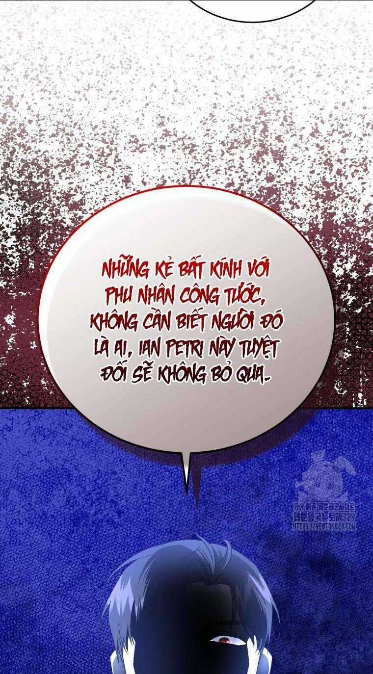 Tôi Trở Thành Mẹ Kế Của Gia Đình Hắc Ám Chapter 31 trang 92