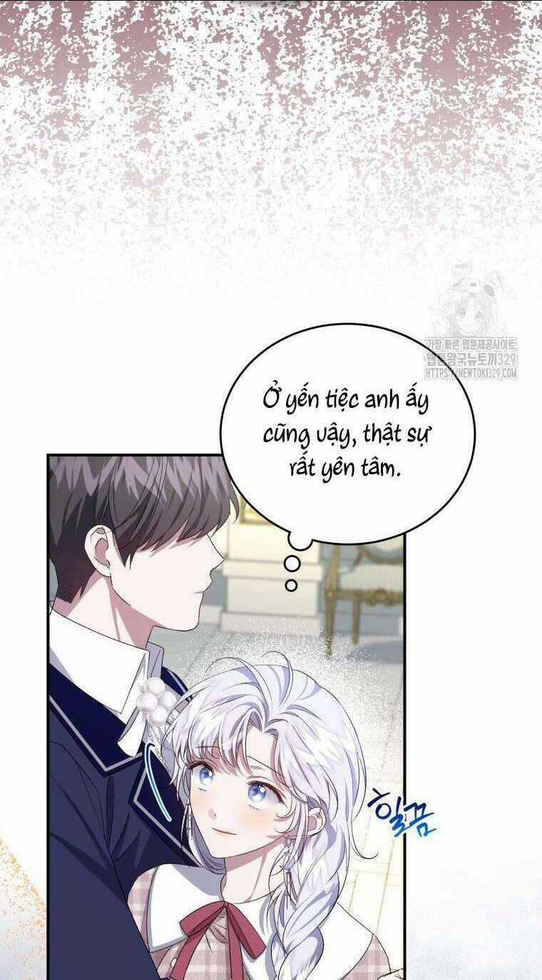 Tôi Trở Thành Mẹ Kế Của Gia Đình Hắc Ám Chapter 31 trang 94