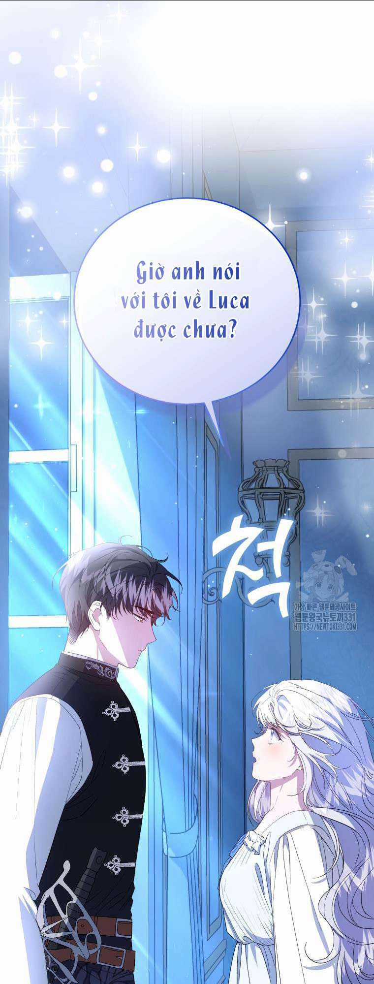 Tôi Trở Thành Mẹ Kế Của Gia Đình Hắc Ám Chapter 32 trang 10