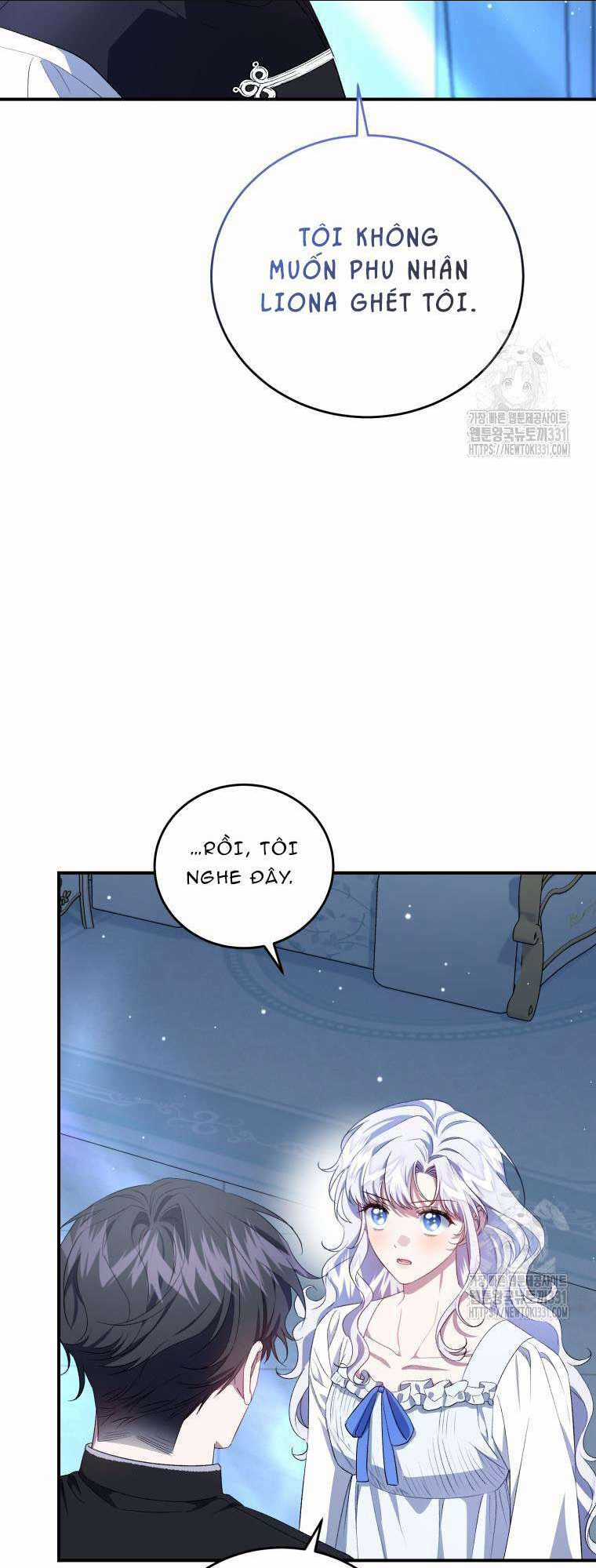 Tôi Trở Thành Mẹ Kế Của Gia Đình Hắc Ám Chapter 32 trang 12