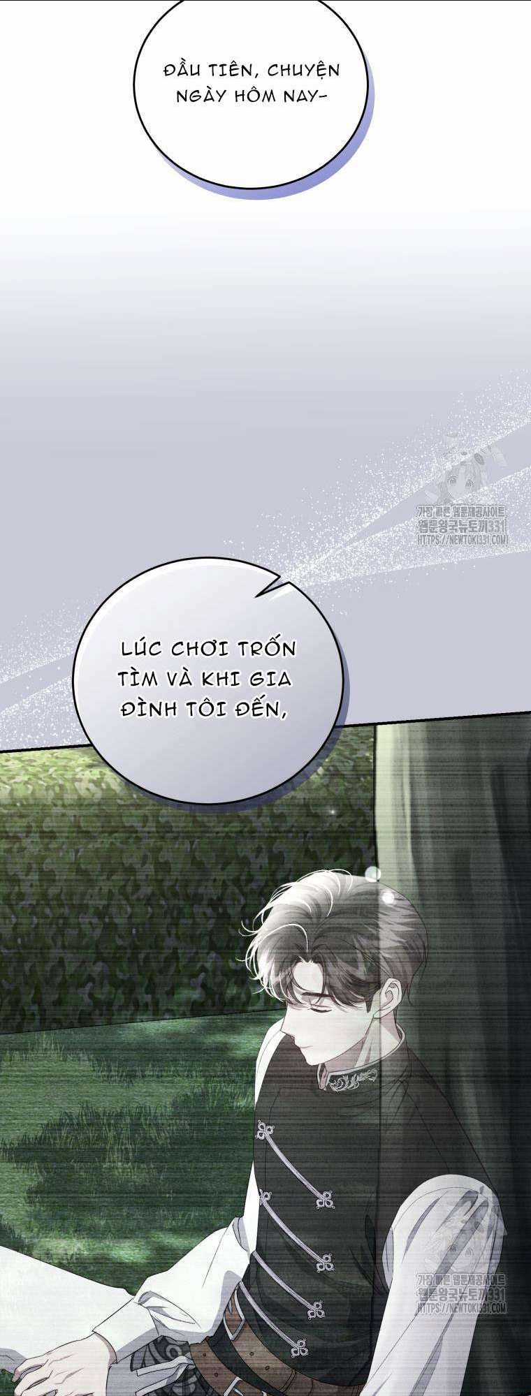 Tôi Trở Thành Mẹ Kế Của Gia Đình Hắc Ám Chapter 32 trang 13