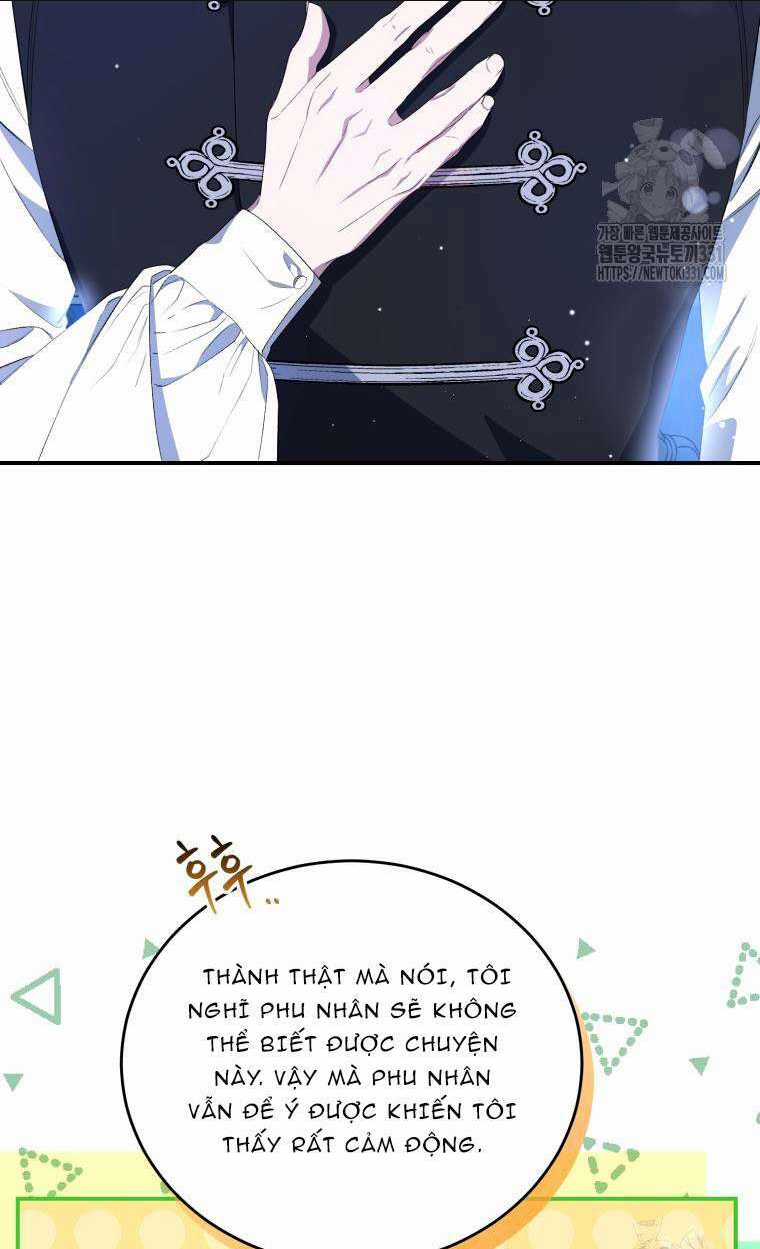 Tôi Trở Thành Mẹ Kế Của Gia Đình Hắc Ám Chapter 32 trang 16