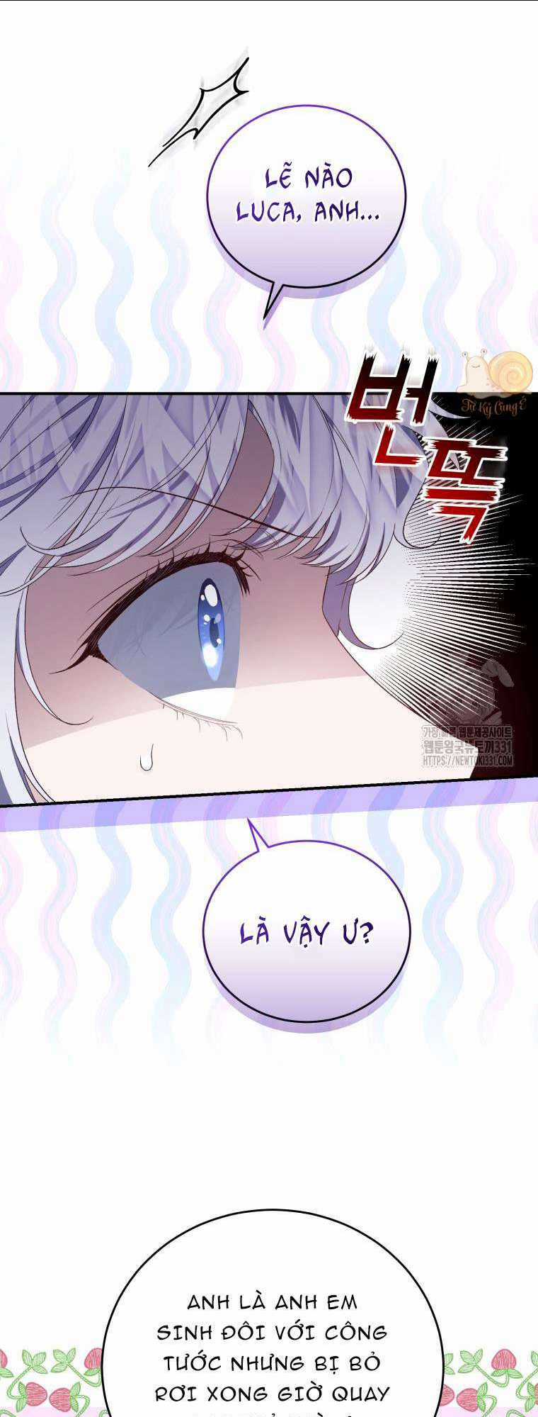 Tôi Trở Thành Mẹ Kế Của Gia Đình Hắc Ám Chapter 32 trang 18