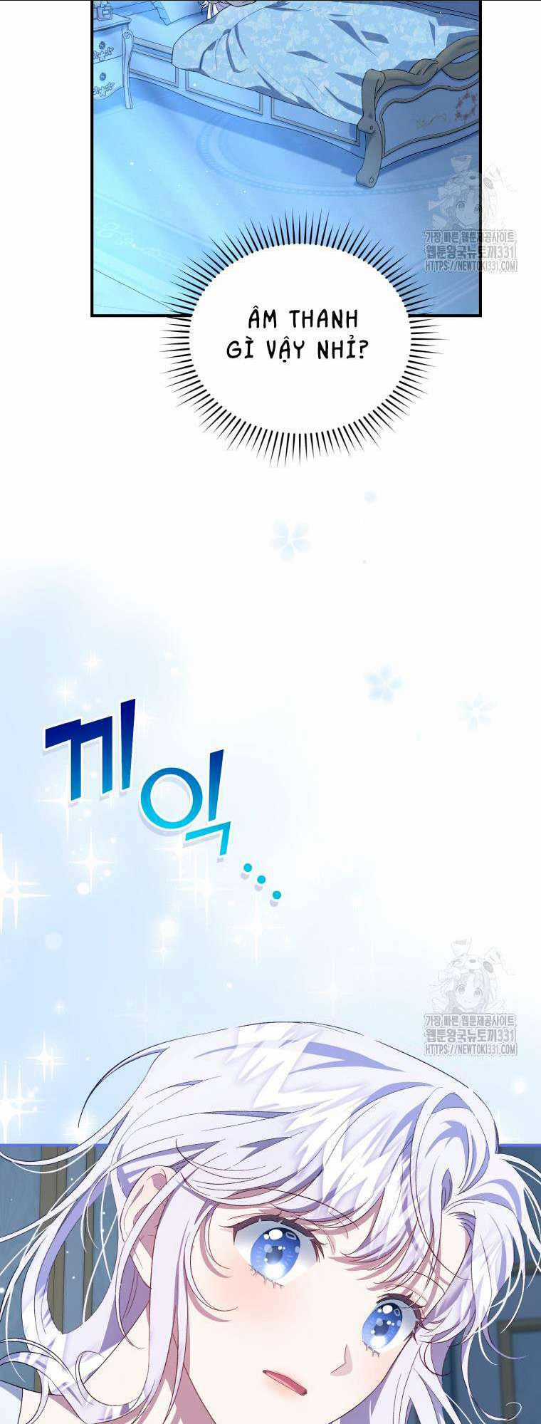 Tôi Trở Thành Mẹ Kế Của Gia Đình Hắc Ám Chapter 32 trang 2