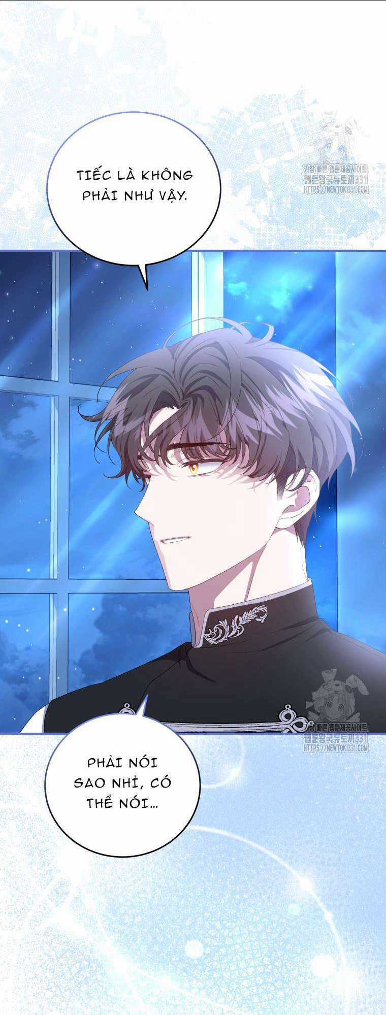 Tôi Trở Thành Mẹ Kế Của Gia Đình Hắc Ám Chapter 32 trang 20