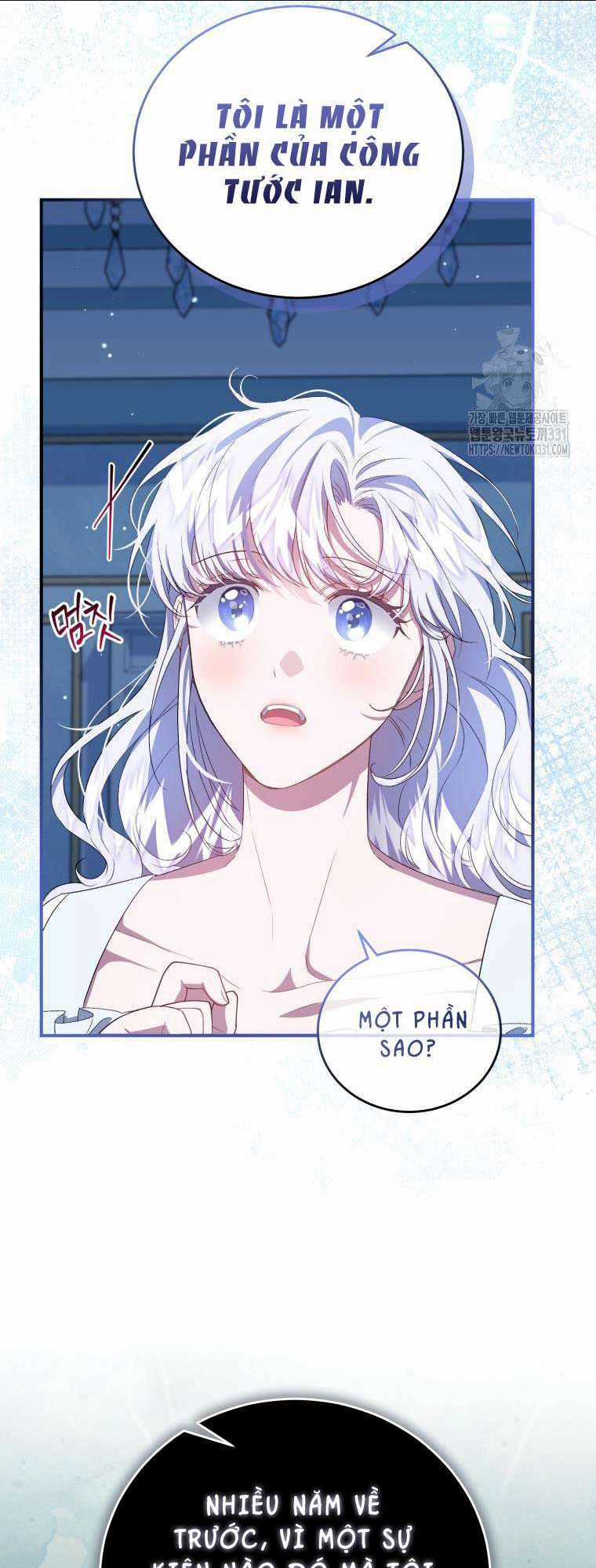 Tôi Trở Thành Mẹ Kế Của Gia Đình Hắc Ám Chapter 32 trang 21