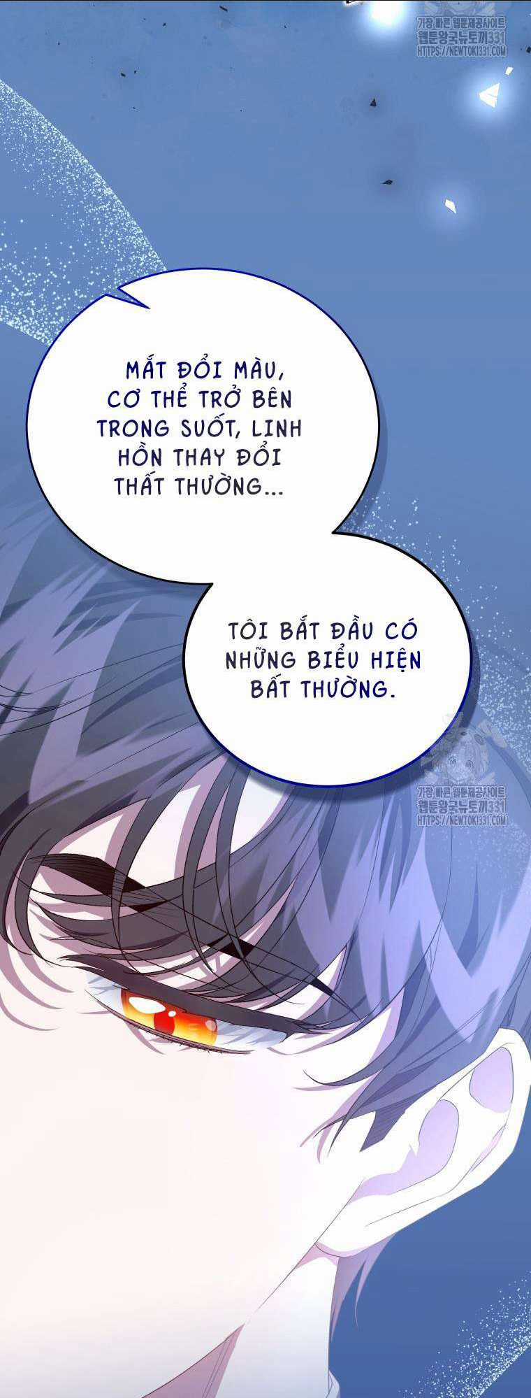 Tôi Trở Thành Mẹ Kế Của Gia Đình Hắc Ám Chapter 32 trang 24