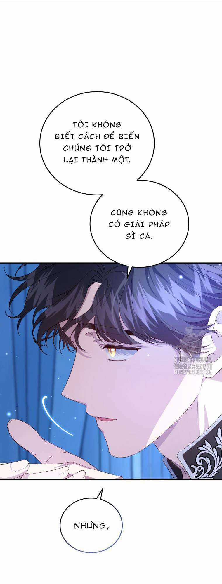 Tôi Trở Thành Mẹ Kế Của Gia Đình Hắc Ám Chapter 32 trang 28