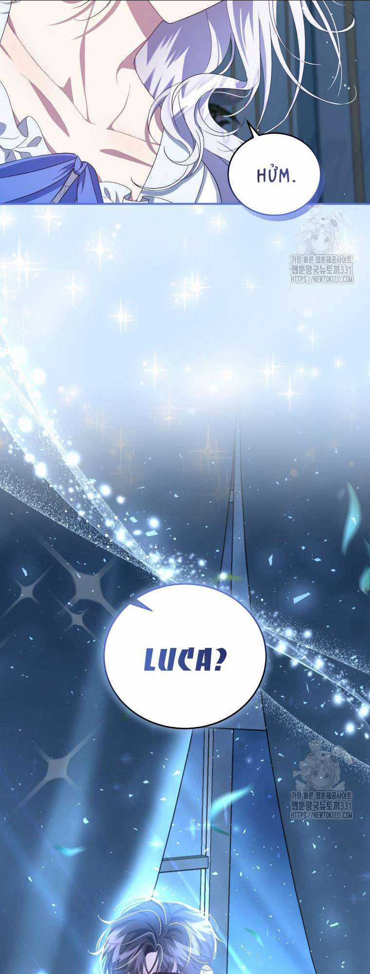 Tôi Trở Thành Mẹ Kế Của Gia Đình Hắc Ám Chapter 32 trang 3