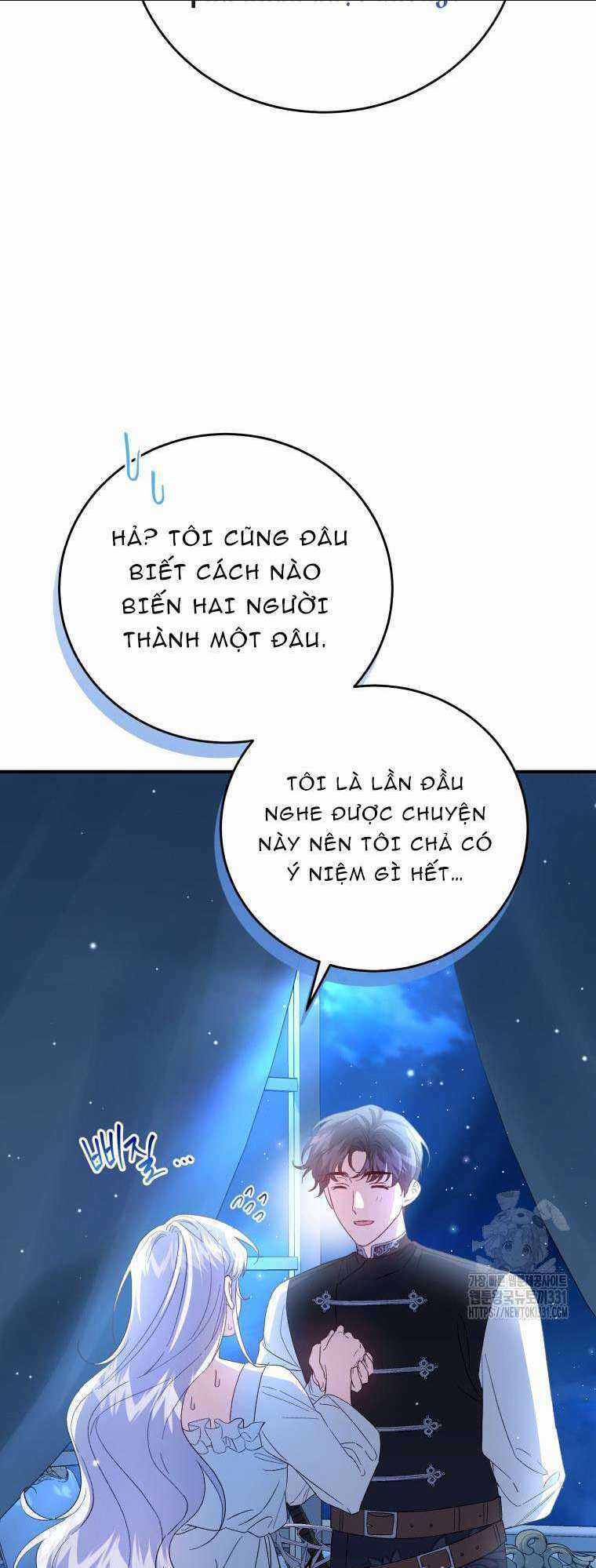 Tôi Trở Thành Mẹ Kế Của Gia Đình Hắc Ám Chapter 32 trang 30