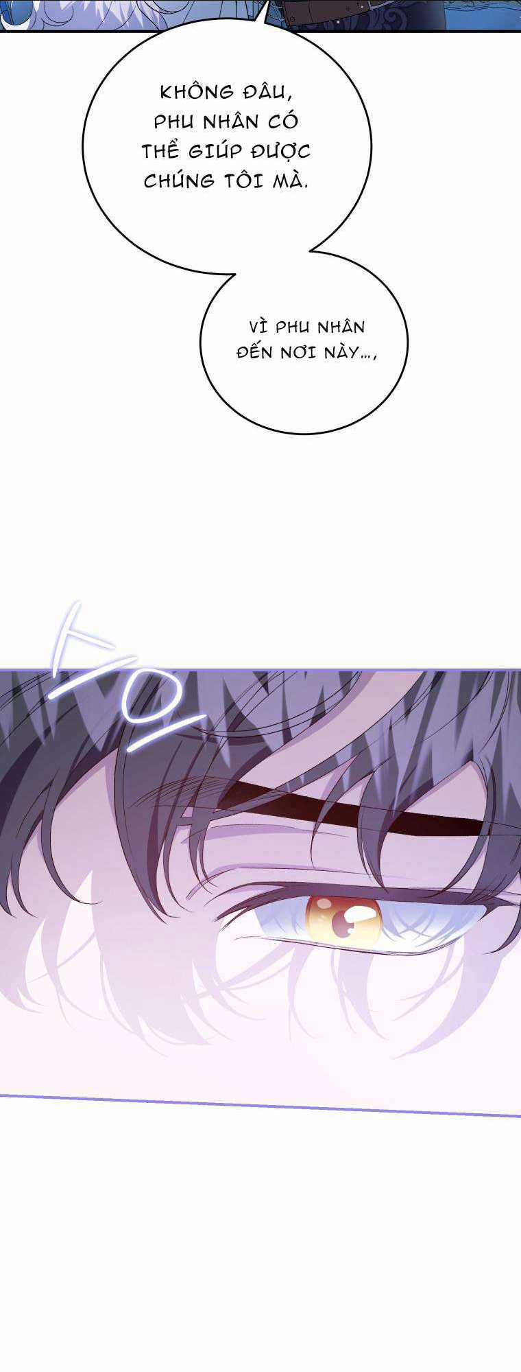 Tôi Trở Thành Mẹ Kế Của Gia Đình Hắc Ám Chapter 32 trang 31