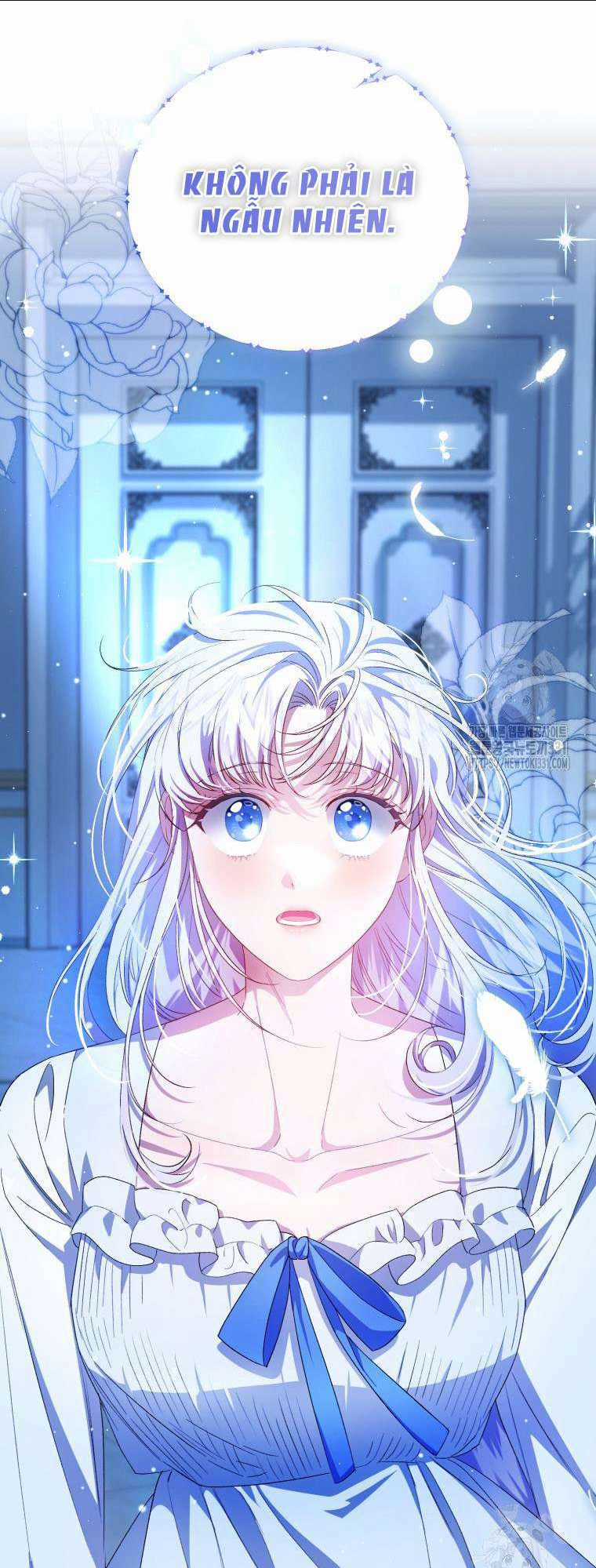 Tôi Trở Thành Mẹ Kế Của Gia Đình Hắc Ám Chapter 32 trang 32