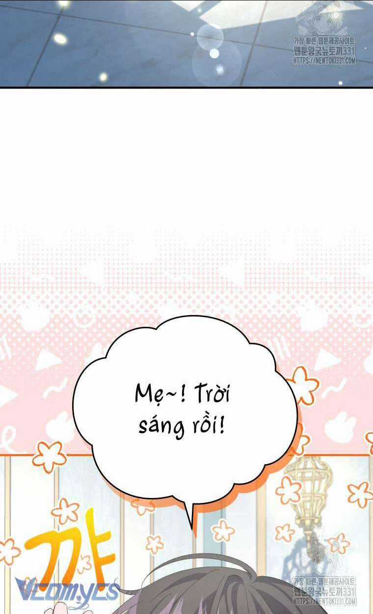 Tôi Trở Thành Mẹ Kế Của Gia Đình Hắc Ám Chapter 32 trang 35