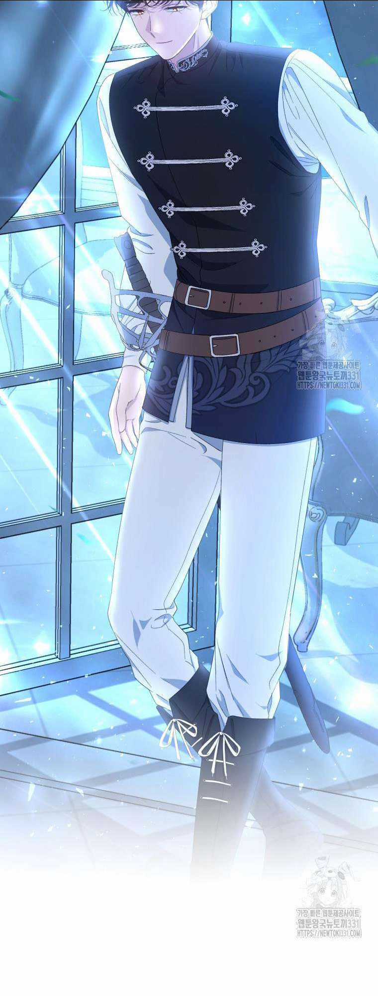 Tôi Trở Thành Mẹ Kế Của Gia Đình Hắc Ám Chapter 32 trang 4