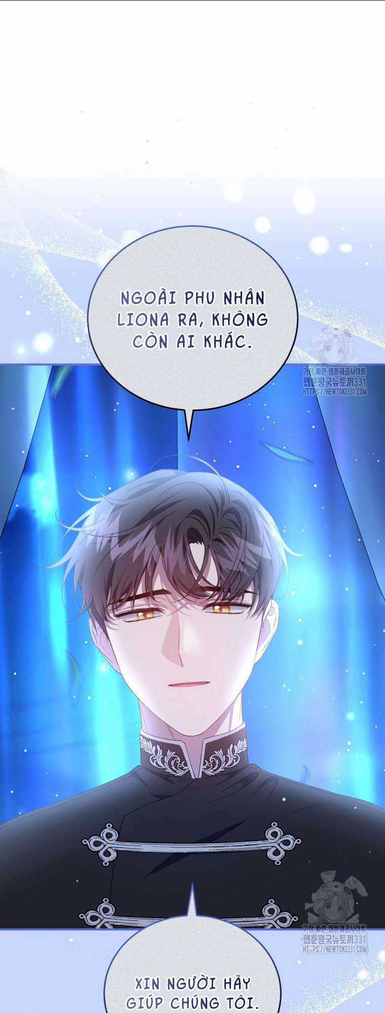 Tôi Trở Thành Mẹ Kế Của Gia Đình Hắc Ám Chapter 32 trang 40